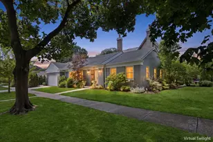 131 Joyce Pl, Park Ridge, IL 60068 - Photo 3