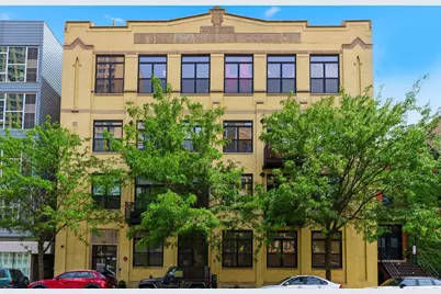 1521 W Haddon Avenue #3D, Chicago, IL 60642 - Photo 1