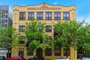 1521 W Haddon Ave, Chicago, IL 60642 - Photo 1