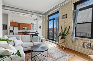 1521 W Haddon Ave, Chicago, IL 60642 - Photo 5
