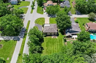 823 Tenuta Ct, Olympia Fields, IL 60461 - Photo 31