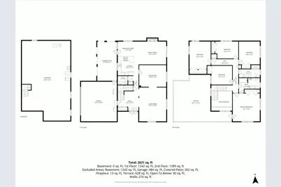 823 Tenuta Court, Olympia Fields, IL 60461 - Photo 33