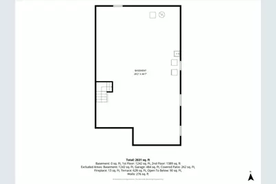 823 Tenuta Court, Olympia Fields, IL 60461 - Photo 35