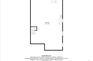 823 Tenuta Ct, Olympia Fields, IL 60461 - Photo 35