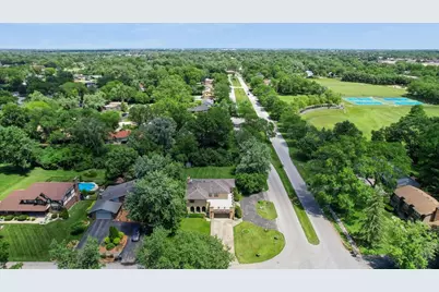 823 Tenuta Court, Olympia Fields, IL 60461 - Photo 29