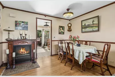 1803 Henley Street #A, Glenview, IL 60025 - Photo 5