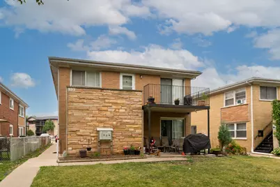 533 Green Oaks Court #4, Addison, IL 60101 - Photo 1