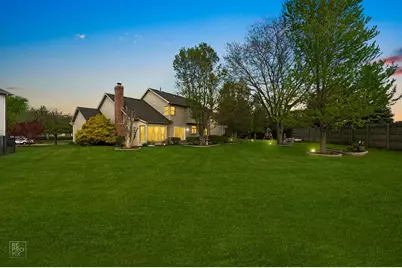 2820 Fairhauser Court, Naperville, IL 60564 - Photo 59