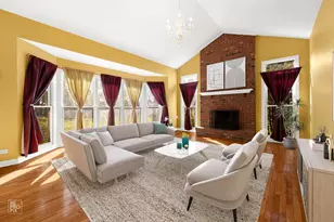 2820 Fairhauser Ct, Naperville, IL 60564 - Photo 23