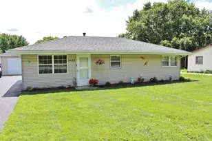 5445 Sand Ridge Rd, Morris, IL 60450 - Photo 3