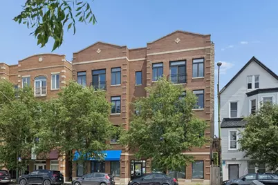 3011 N Ashland Avenue #4S, Chicago, IL 60657 - Photo 1
