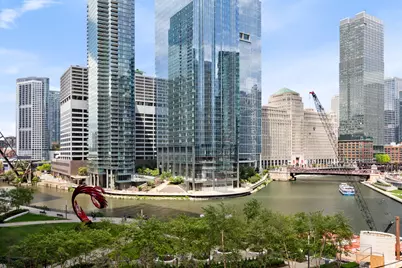 165 N Canal Street #712, Chicago, IL 60606 - Photo 5