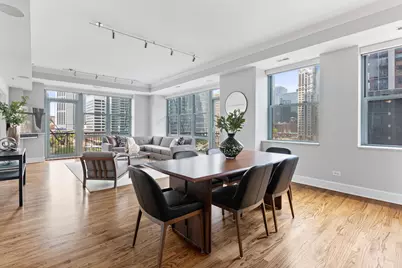 165 N Canal Street #712, Chicago, IL 60606 - Photo 11