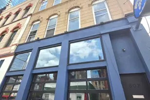 607 N Wells St, Chicago, IL 60654 - Photo 1
