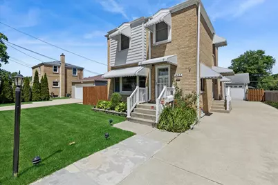 1483 Orchard Street, Des Plaines, IL 60018 - Photo 1