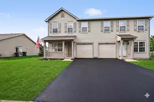 1119 Burns Ln, Minooka, IL 60447 - Photo 1