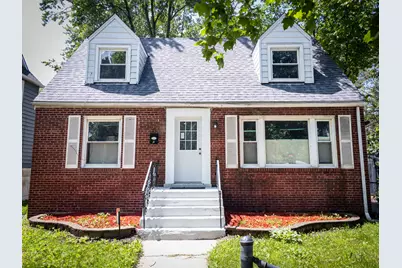 11616 S Harvard Avenue, Chicago, IL 60628 - Photo 1