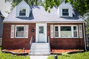 11616 S Harvard Ave, Chicago, IL 60628 - Photo 1