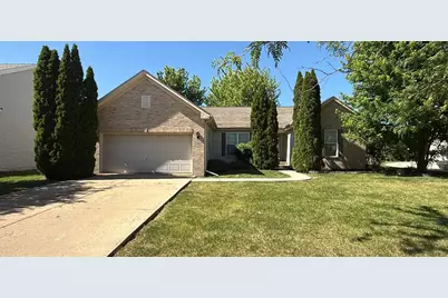 1102 Bayside Lane, Shorewood, IL 60404 - Photo 1