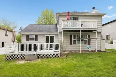 623 Wild Indigo Avenue, Romeoville, IL 60446 - Photo 23