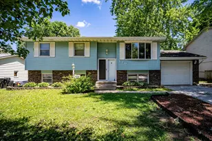 120 Ginger Creek Ct, Bloomington, IL 61704 - Photo 35