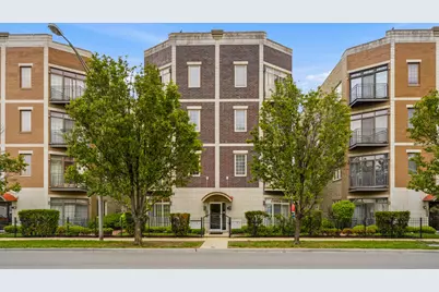 7934 W Grand Avenue #1W, Elmwood Park, IL 60707 - Photo 1