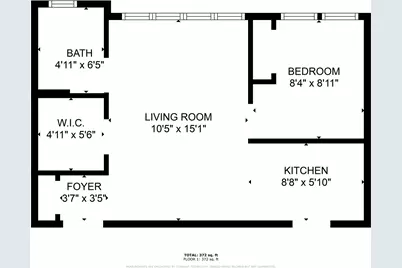 1127 W Farwell Avenue #105, Chicago, IL 60626 - Photo 15