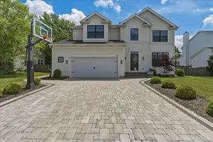 58 W Old Mill Trail, Antioch, IL 60002 - Photo 1