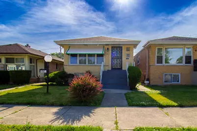 9102 S Parnell Avenue, Chicago, IL 60620 - Photo 1