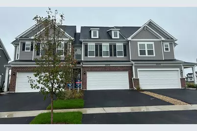 2204 Horseshoe Circle, Naperville, IL 60564 - Photo 1