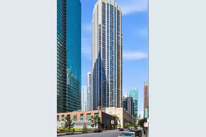512 N McClurg Court #2402, Chicago, IL 60611 - Photo 1