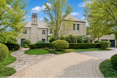 110 Kenilworth Avenue, Kenilworth, IL 60043 - Photo 1