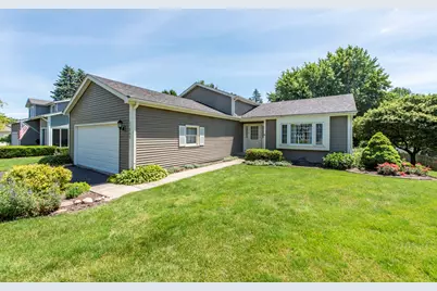 17505 W Woodland Drive, Grayslake, IL 60030 - Photo 1
