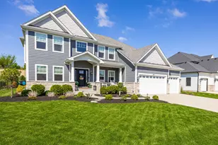 4211 Chinaberry Ln, Naperville, IL 60564 - Photo 5