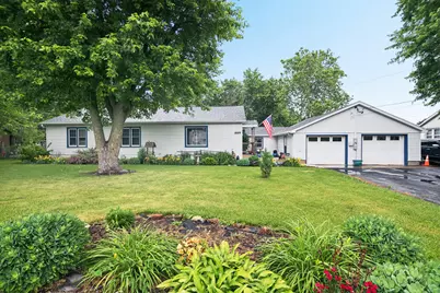 889 Armour Road, Bourbonnais, IL 60914 - Photo 1