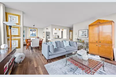 1000 N Lake Shore Drive #808, Chicago, IL 60611 - Photo 5