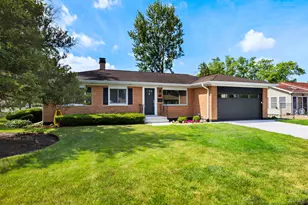 49 King Ln, Des Plaines, IL 60016 - Photo 1