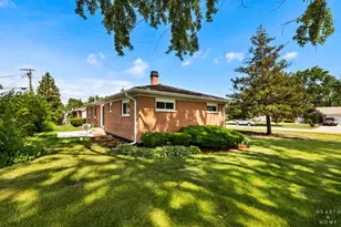 49 King Ln, Des Plaines, IL 60016 - Photo 35