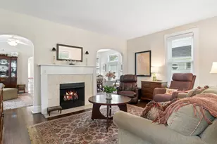 343 Franklin Ave, River Forest, IL 60305 - Photo 5