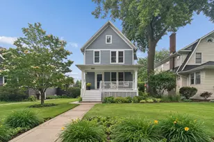 343 Franklin Ave, River Forest, IL 60305 - Photo 1