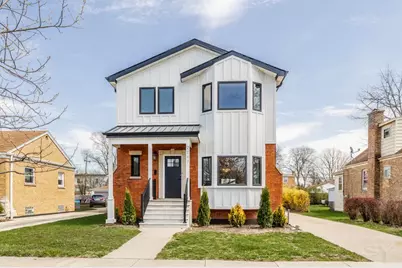 2247 S 6th Avenue, North Riverside, IL 60546 - Photo 1