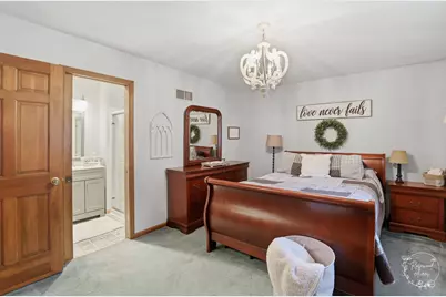 1362 Mill Pond Road, Bourbonnais, IL 60914 - Photo 9