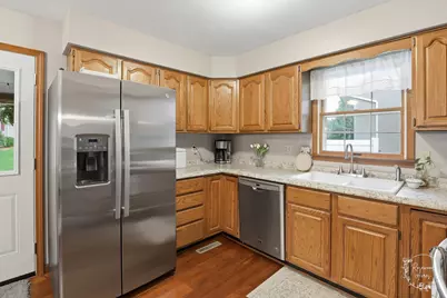1362 Mill Pond Road, Bourbonnais, IL 60914 - Photo 3