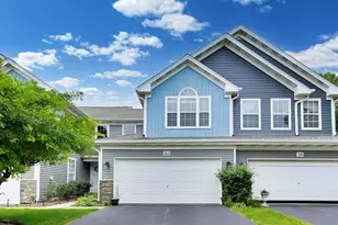 312 E Tall Oaks Ln, Itasca, IL 60143 - Photo 1