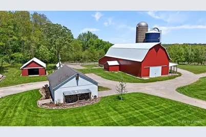 16614 Harmony Road, Huntley, IL 60142 - Photo 47