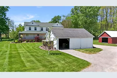16614 Harmony Road, Huntley, IL 60142 - Photo 21