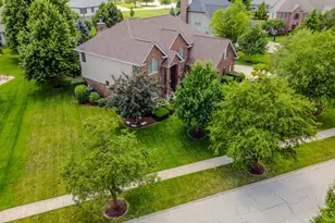 21416 S Majestic Pine St, Shorewood, IL 60404 - Photo 9