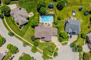 21416 S Majestic Pine St, Shorewood, IL 60404 - Photo 5