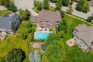 21416 S Majestic Pine St, Shorewood, IL 60404 - Photo 7