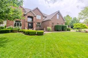 21416 S Majestic Pine St, Shorewood, IL 60404 - Photo 3
